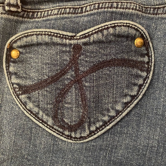 The Kate by Juicy Couture vintage jeans - Picture 6 of 8